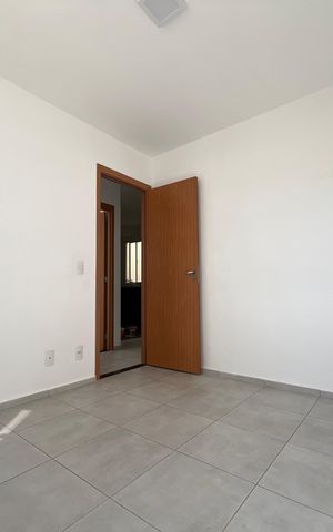 Apartamento para alugar com 50m², 2 quartos e 1 vaga Apartamento para alugar com 50m², 2 quartos e 1 vagaQuarto 1