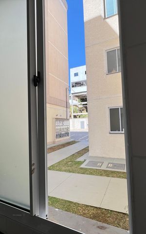 Apartamento para alugar com 50m², 2 quartos e 1 vaga Apartamento para alugar com 50m², 2 quartos e 1 vagaVista da Sala