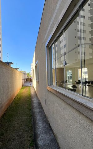 Apartamento para alugar com 50m², 2 quartos e 1 vaga Apartamento para alugar com 50m², 2 quartos e 1 vagaÁrea comum
