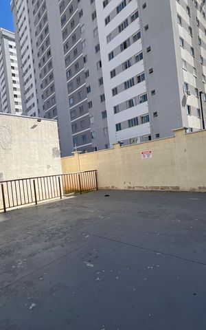 Apartamento para alugar com 50m², 2 quartos e 1 vaga Apartamento para alugar com 50m², 2 quartos e 1 vagaÁrea comum