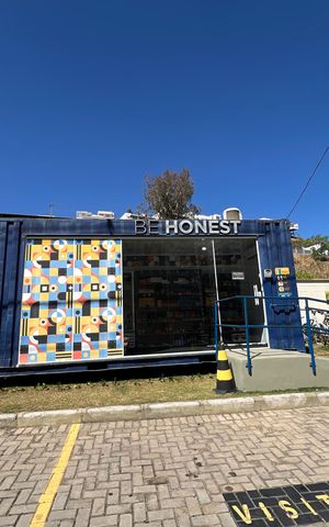Apartamento para alugar com 50m², 2 quartos e 1 vaga Apartamento para alugar com 50m², 2 quartos e 1 vagaÁrea comum - Mercado Autônomo