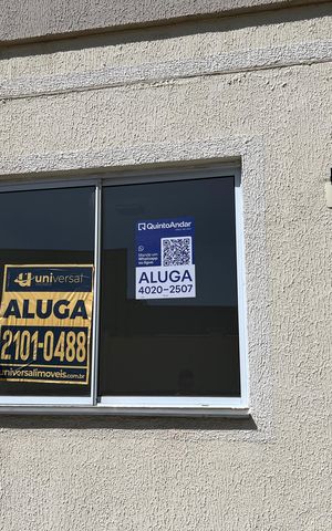 Apartamento para alugar com 50m², 2 quartos e 1 vaga Apartamento para alugar com 50m², 2 quartos e 1 vagaPlaca