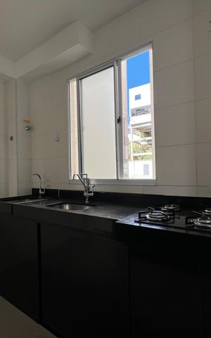 Apartamento para alugar com 50m², 2 quartos e 1 vaga Apartamento para alugar com 50m², 2 quartos e 1 vagaCozinha