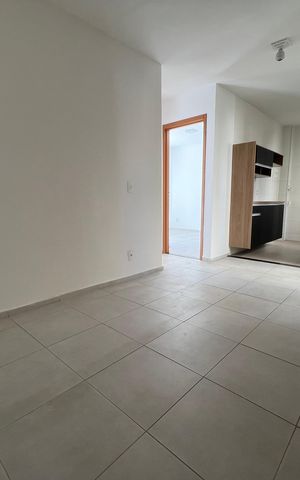 Apartamento para alugar com 50m², 2 quartos e 1 vaga Apartamento para alugar com 50m², 2 quartos e 1 vagaSala