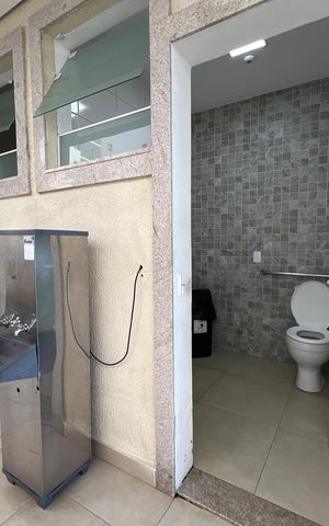 Apartamento para alugar com 50m², 2 quartos e 1 vaga Apartamento para alugar com 50m², 2 quartos e 1 vagaÁrea comum
