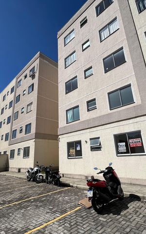 Apartamento para alugar com 50m², 2 quartos e 1 vaga Apartamento para alugar com 50m², 2 quartos e 1 vagaFachada do bloco