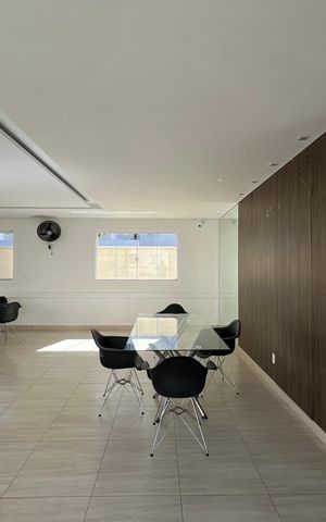 Apartamento para alugar com 50m², 2 quartos e 1 vaga Apartamento para alugar com 50m², 2 quartos e 1 vagaÁrea comum - Salão de festas