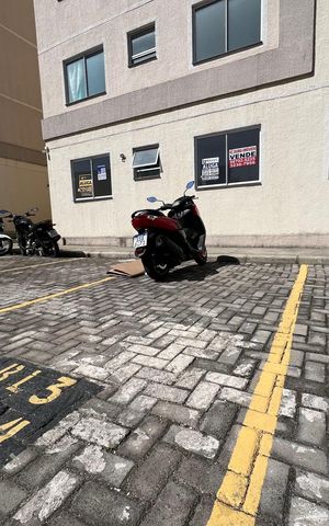 Apartamento para alugar com 50m², 2 quartos e 1 vaga Apartamento para alugar com 50m², 2 quartos e 1 vagaGaragem