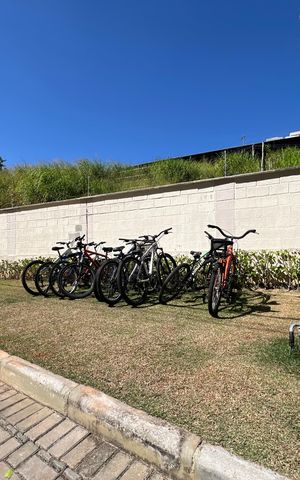 Apartamento para alugar com 50m², 2 quartos e 1 vaga Apartamento para alugar com 50m², 2 quartos e 1 vagaBicicletario
