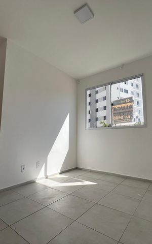 Apartamento para alugar com 50m², 2 quartos e 1 vaga Apartamento para alugar com 50m², 2 quartos e 1 vagaQuarto 2