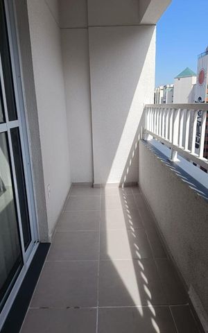 Apartamento para alugar com 30m², 1 quarto e sem vagaFoto 09