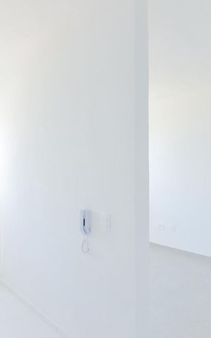 Apartamento para alugar com 44m², 2 quartos e sem vagaCozinha e Área de Serviço