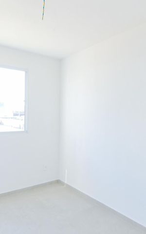 Apartamento para alugar com 44m², 2 quartos e sem vagaQuarto 2 