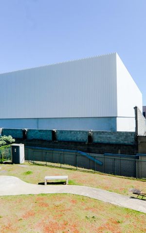Apartamento para alugar com 44m², 2 quartos e sem vagaVista da Sala