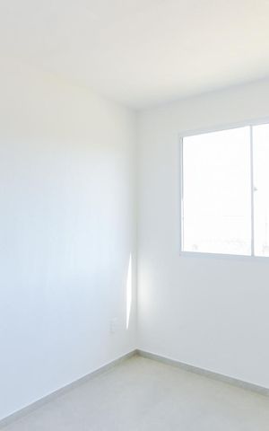 Apartamento para alugar com 44m², 2 quartos e sem vagaQuarto 1