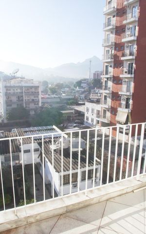 Apartamento para alugar com 87m², 3 quartos e 1 vagaVaranda da Sala