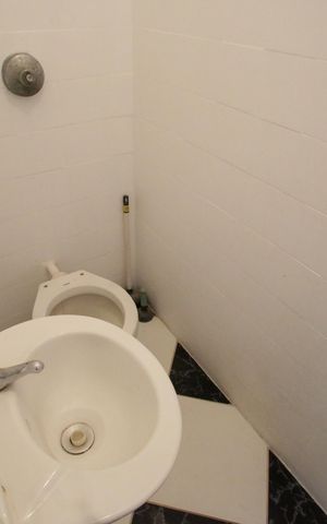 Apartamento para alugar com 87m², 3 quartos e 1 vagaBanheiro de Serviço