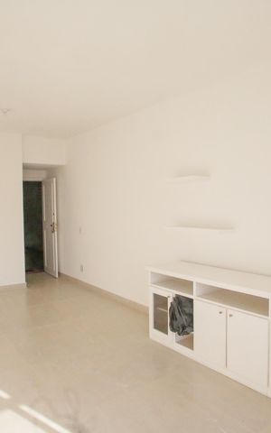 Apartamento para alugar com 87m², 3 quartos e 1 vagaSala