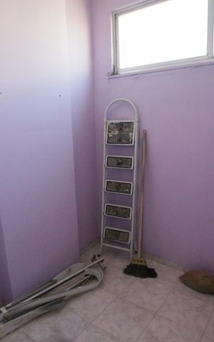 Apartamento para alugar com 87m², 3 quartos e 1 vagaQuarto de Serviço
