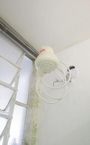 Apartamento para alugar com 87m², 3 quartos e 1 vagaBanheiro
