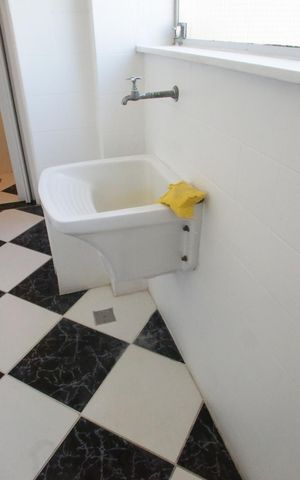Apartamento para alugar com 87m², 3 quartos e 1 vagaÁrea de Serviço