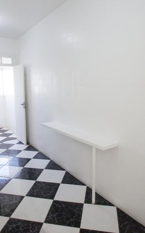 Apartamento para alugar com 87m², 3 quartos e 1 vagaCozinha