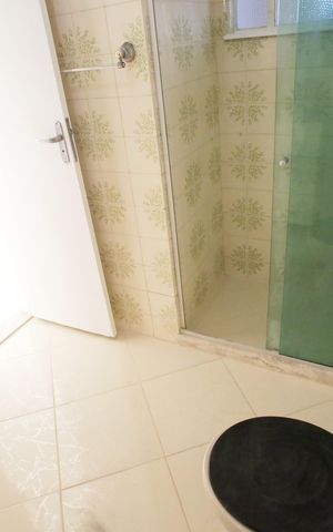 Apartamento para alugar com 87m², 3 quartos e 1 vagaBanheiro