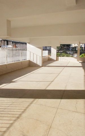Apartamento para alugar com 87m², 3 quartos e 1 vagaÁrea comum - Playground