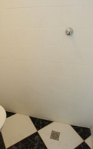 Apartamento para alugar com 87m², 3 quartos e 1 vagaBanheiro de Serviço