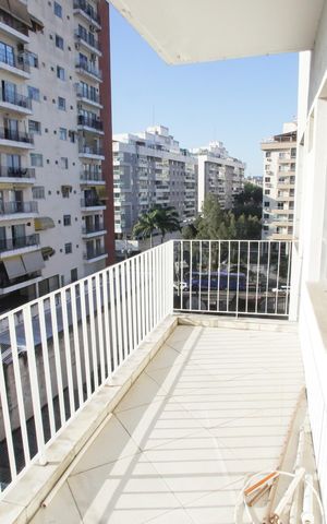 Apartamento para alugar com 87m², 3 quartos e 1 vagaVaranda da Sala