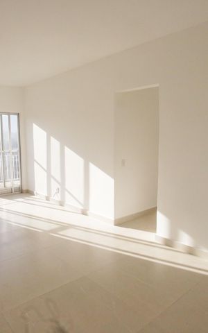 Apartamento para alugar com 87m², 3 quartos e 1 vagaSala
