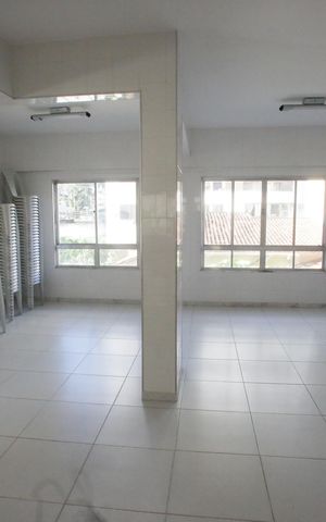 Apartamento para alugar com 87m², 3 quartos e 1 vagaÁrea comum - Salão de festas