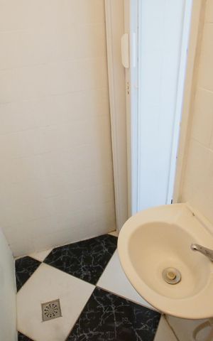 Apartamento para alugar com 87m², 3 quartos e 1 vagaBanheiro de Serviço