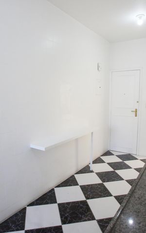 Apartamento para alugar com 87m², 3 quartos e 1 vagaCozinha