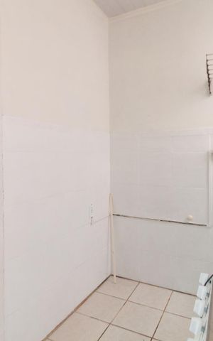 Apartamento para alugar com 46m², 2 quartos e sem vaga Apartamento para alugar com 46m², 2 quartos e sem vagaCozinha/Área de serviço