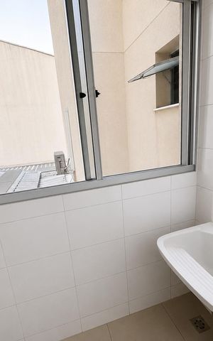 Apartamento para alugar com 65m², 2 quartos e 2 vagas Apartamento para alugar com 65m², 2 quartos e 2 vagasÁrea de Serviço