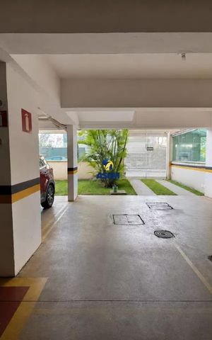 Apartamento para alugar com 65m², 2 quartos e 2 vagas Apartamento para alugar com 65m², 2 quartos e 2 vagasGaragem