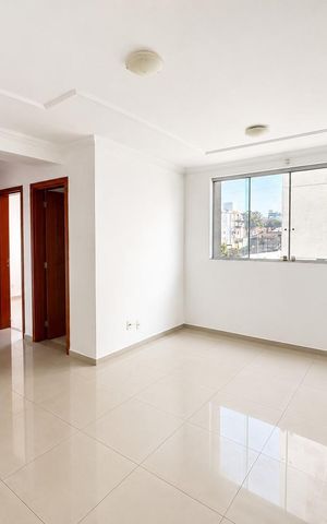 Apartamento para alugar com 65m², 2 quartos e 2 vagas Apartamento para alugar com 65m², 2 quartos e 2 vagasSala
