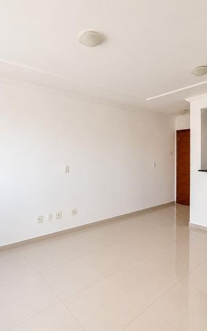 Apartamento para alugar com 65m², 2 quartos e 2 vagas Apartamento para alugar com 65m², 2 quartos e 2 vagasSala