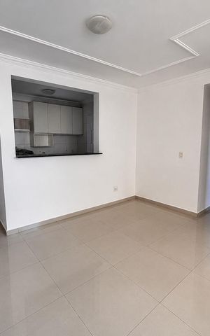 Apartamento para alugar com 65m², 2 quartos e 2 vagas Apartamento para alugar com 65m², 2 quartos e 2 vagasSala