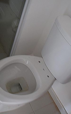Apartamento à venda com 40m², 1 quarto e 1 vagaBanheiro