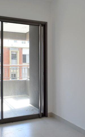Apartamento à venda com 40m², 1 quarto e 1 vagaSala/Cozinha Integrados