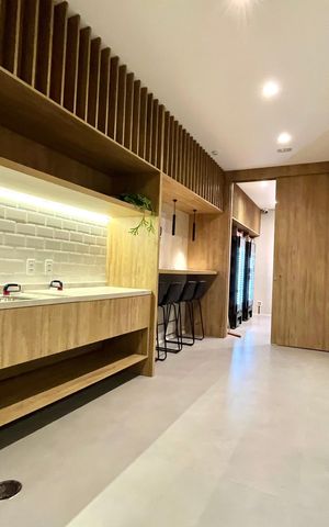 Studio para alugar com 24m², 1 quarto e sem vaga Studio para alugar com 24m², 1 quarto e sem vagaÁrea comum - Lavanderia