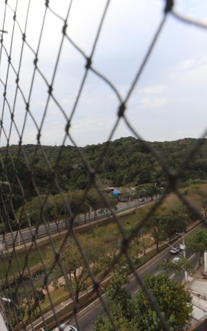 Apartamento para alugar com 95m², 2 quartos e 1 vagaVista da Varanda