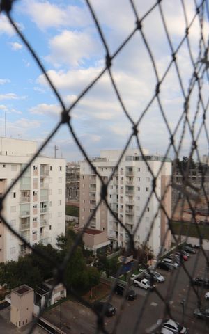 Apartamento para alugar com 95m², 2 quartos e 1 vagaVista da Varanda