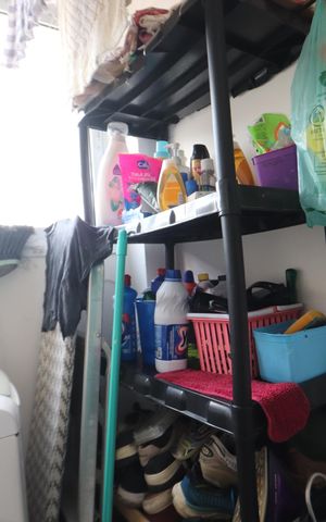 Apartamento para alugar com 95m², 2 quartos e 1 vagaLavanderia