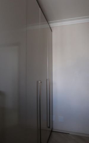 Apartamento para alugar com 95m², 2 quartos e 1 vagaQuarto 2