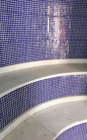 Casa de condomínio para alugar com 550m², 5 quartos e 4 vagasÁrea comum