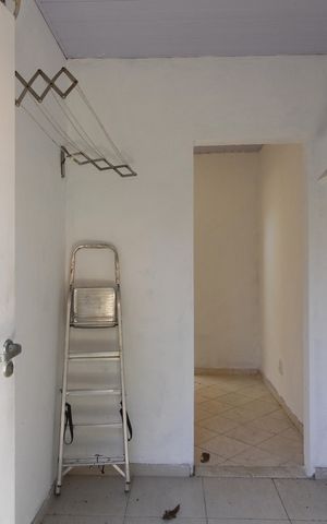 Casa de condomínio para alugar com 550m², 5 quartos e 4 vagasÁrea de Serviço