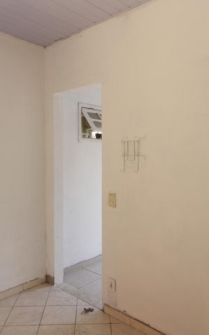 Casa de condomínio para alugar com 550m², 5 quartos e 4 vagasÁrea de Serviço